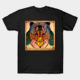 Amigo Devil T-Shirt